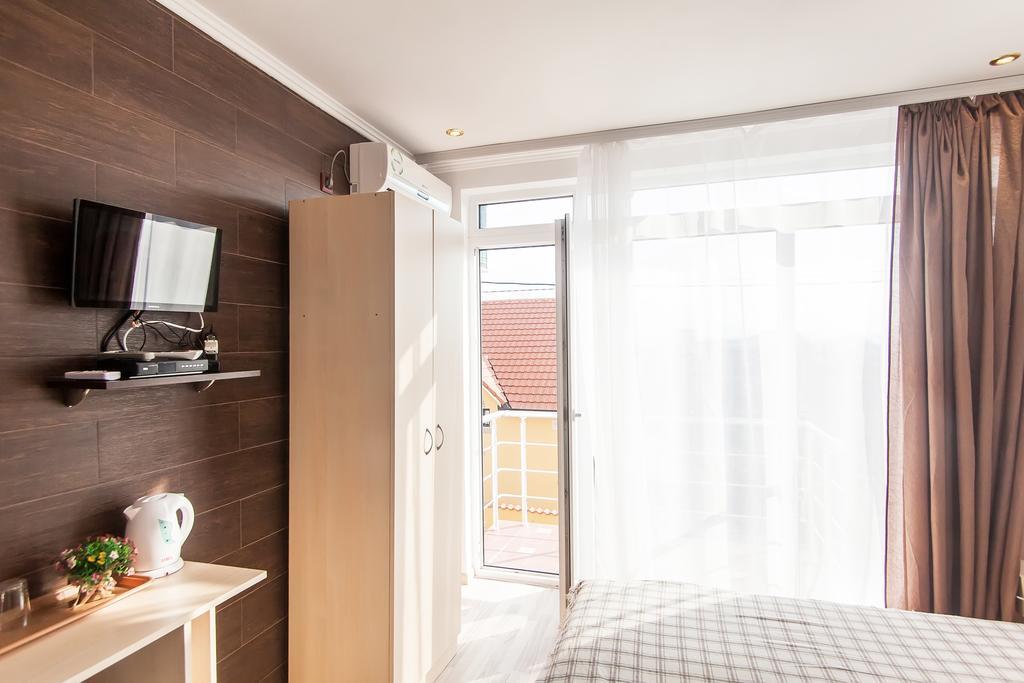 Rooms And Apartments Milana Bar Exterior photo
